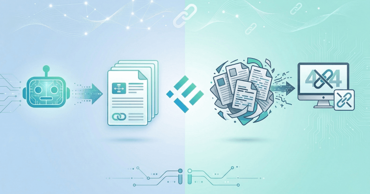 AIに引用される企業・AIに無視される企業、その差はたった5つの違いだった【2026年版】